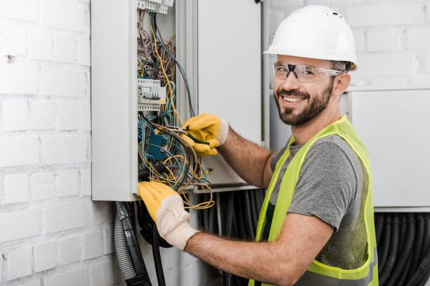 Industrial Electrical Services in Johnson City, NY