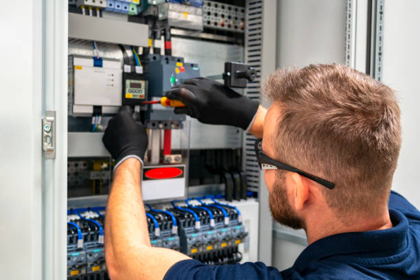 Best 24-Hour Electrician  in Johnson City, NY