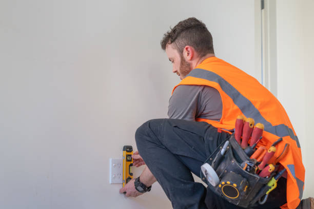 Best Electrical Installation Contractor  in Johnson City, NY