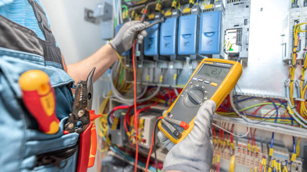 Best Electrical Wiring Services  in Johnson City, NY